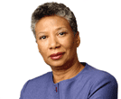 Photo of woman concerned about long-term care insurance