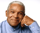 Photo of man concerned about long-term care