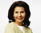 Photo of woman concerned about long-term care insurance