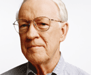 Photo of man concerned about long-term care insurance