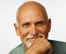 Photo of man concerned about long-term care insurance